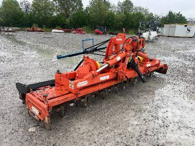 MASCHIO FALCO 4000 - Farm roller: picture 4 MASCHIO FALCO 4000 - Farm roller: picture 4