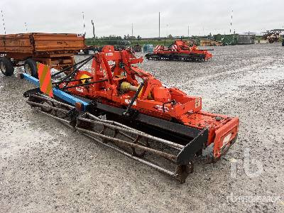 MASCHIO FALCO 4000 - Farm roller: picture 3 MASCHIO FALCO 4000 - Farm roller: picture 3