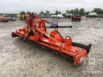 MASCHIO FALCO 4000 - Farm roller: picture 1 MASCHIO FALCO 4000 - Farm roller: picture 1