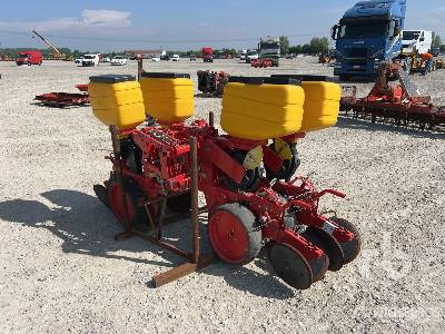 MATERMACC 8230 Seeder Parts - Seed drill: picture 2 MATERMACC 8230 Seeder Parts - Seed drill: picture 2