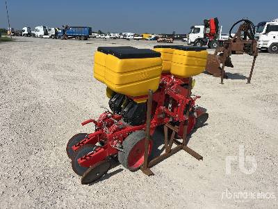 MATERMACC 8230 Seeder Parts - Seed drill: picture 3 MATERMACC 8230 Seeder Parts - Seed drill: picture 3