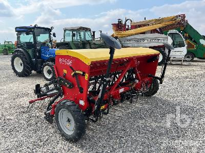 MATERMACC GRANO 300 - Seed drill: picture 4 MATERMACC GRANO 300 - Seed drill: picture 4