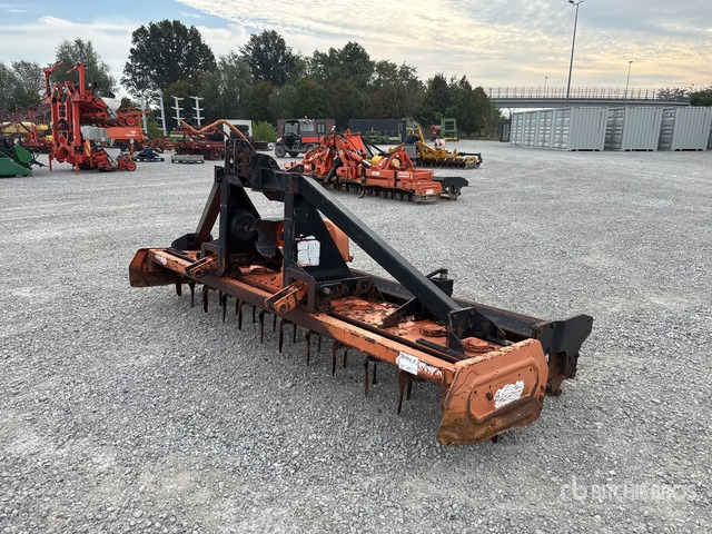 Maschio Gaspardo DM3000 Erpice - Power harrow: picture 1 Maschio Gaspardo DM3000 Erpice - Power harrow: picture 1