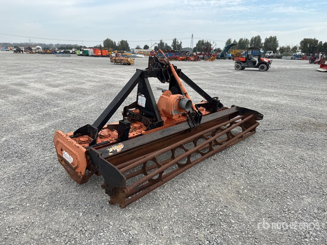 Maschio Gaspardo DM3000 Erpice - Power harrow: picture 3 Maschio Gaspardo DM3000 Erpice - Power harrow: picture 3