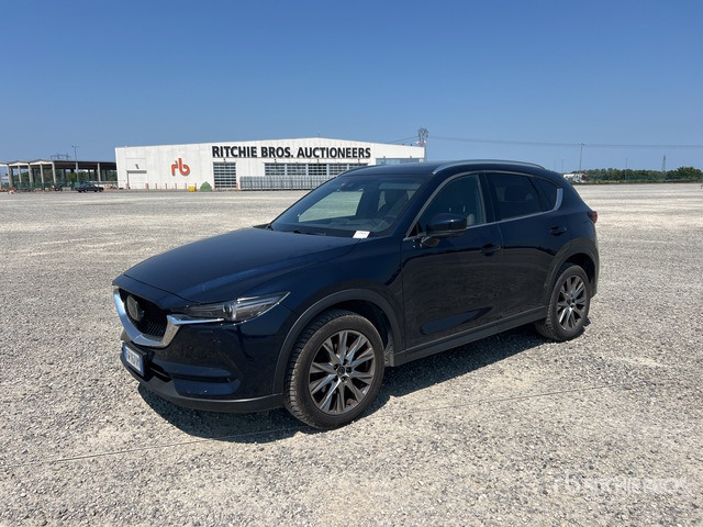 Mazda CX5 SUV - SUV: picture 1 Mazda CX5 SUV - SUV: picture 1
