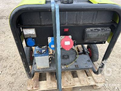 Generator set PRAMAC P9000: picture 11