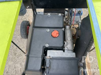 Generator set PRAMAC P9000: picture 6