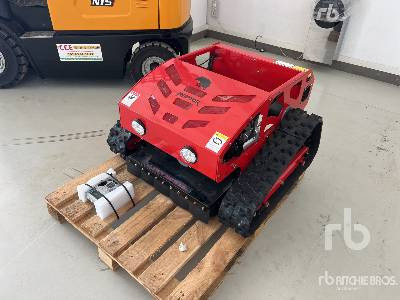 RAPTOR HT750 (Unused) - Garden mower: picture 1 RAPTOR HT750 (Unused) - Garden mower: picture 1