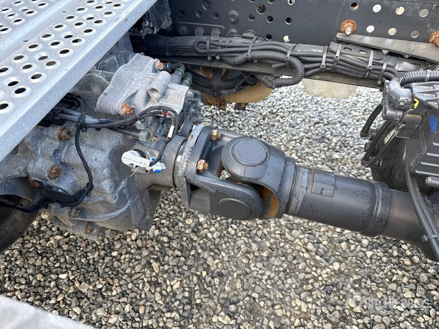 2020 Mercede-Benz Actros 1845 4x2 S/A Sleeper Truck Tractor - Tractor unit: picture 5 2020 Mercede-Benz Actros 1845 4x2 S/A Sleeper Truck Tractor - Tractor unit: picture 5