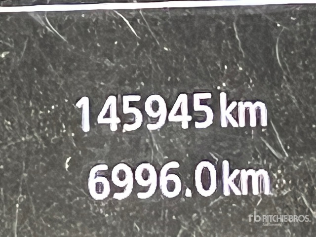 2020 Renault Master 2020 Versalift VTL135EVO 13 m o ... Van Mounted Aerial Lift - Truck mounted aerial platform: picture 1 2020 Renault Master 2020 Versalift VTL135EVO 13 m o ... Van Mounted Aerial Lift - Truck mounted aerial platform: picture 1