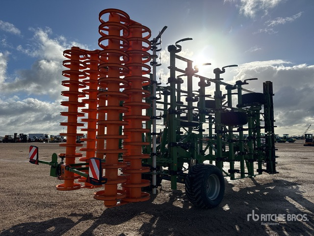 2023 Amazone Cobra 7000-2TX 7 m Semi-Mount Preparateur De Sol Cultivator - Cultivator: picture 3 2023 Amazone Cobra 7000-2TX 7 m Semi-Mount Preparateur De Sol Cultivator - Cultivator: picture 3