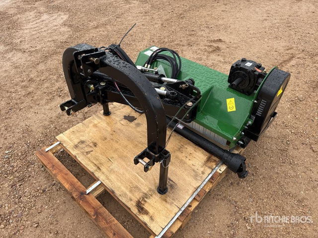 2024 Weifang yiwo AGL 140 Broyeur (Non Utilise) (Unused) Shredder - Industrial waste shredder: picture 1 2024 Weifang yiwo AGL 140 Broyeur (Non Utilise) (Unused) Shredder - Industrial waste shredder: picture 1