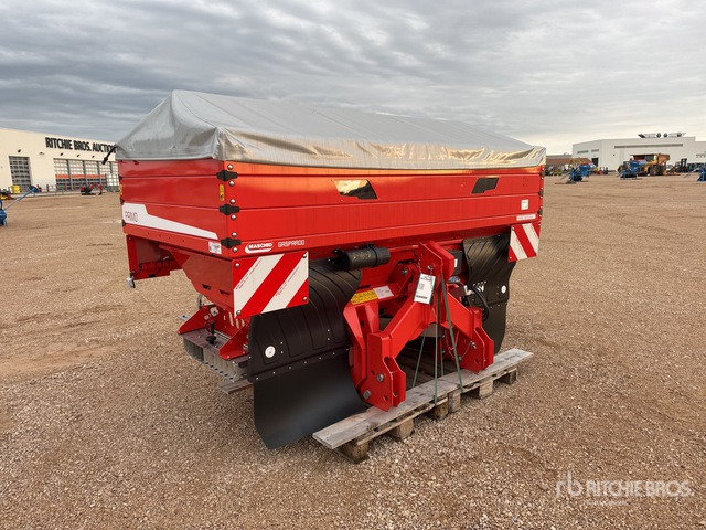 2025 Maschio Gaspardo PRIMO EWICE 332 3-Point Epandeur A Engrais (Non ... Fertilizer Spreader - Fertilizer spreader: picture 1 2025 Maschio Gaspardo PRIMO EWICE 332 3-Point Epandeur A Engrais (Non ... Fertilizer Spreader - Fertilizer spreader: picture 1