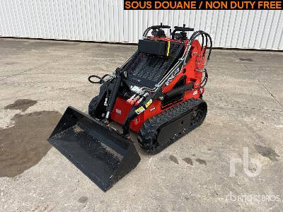 AGT LRT23 Mini Chargeuse Compacte (Non Ut ... - Skid steer loader: picture 1 AGT LRT23 Mini Chargeuse Compacte (Non Ut ... - Skid steer loader: picture 1