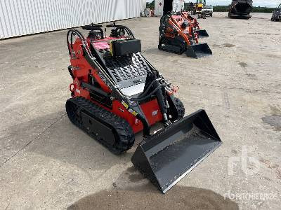 AGT LRT23 Mini Chargeuse Compacte (Non Ut ... - Skid steer loader: picture 4 AGT LRT23 Mini Chargeuse Compacte (Non Ut ... - Skid steer loader: picture 4