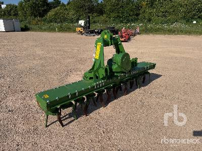 AMAZONE 3002-240 3000 mm 3-Point 3 m - Farm roller: picture 3 AMAZONE 3002-240 3000 mm 3-Point 3 m - Farm roller: picture 3