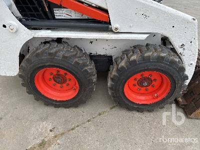 Skid steer loader BOBCAT S130 Mini Chargeuse Compacte: picture 22