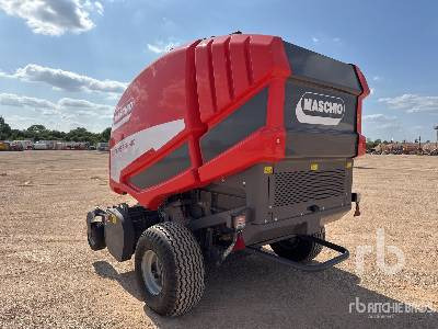 MASCHIO GASPARDO EXT266HTC Presse A Balle Ronde 1 Essieu ( ... - Round baler: picture 2 MASCHIO GASPARDO EXT266HTC Presse A Balle Ronde 1 Essieu ( ... - Round baler: picture 2