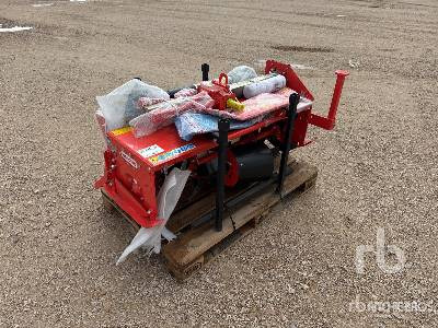 MASCHIO GASPARDO L115 1150 mm 3-Point (Unused) - Garden tiller: picture 1 MASCHIO GASPARDO L115 1150 mm 3-Point (Unused) - Garden tiller: picture 1