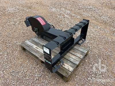 Mini Tariere (Non Utilise) (Unused) - Auger for Skid steer loader: picture 5 Mini Tariere (Non Utilise) (Unused) - Auger for Skid steer loader: picture 5