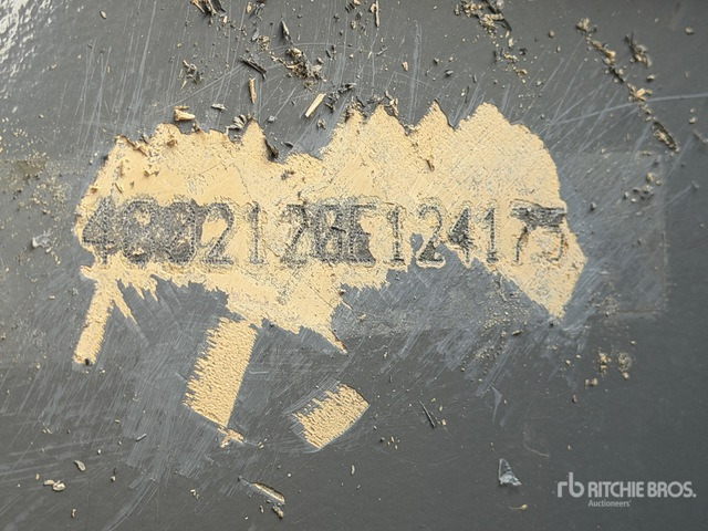 Weycore AR480s Wheel Loader - Wheel loader: picture 2 Weycore AR480s Wheel Loader - Wheel loader: picture 2