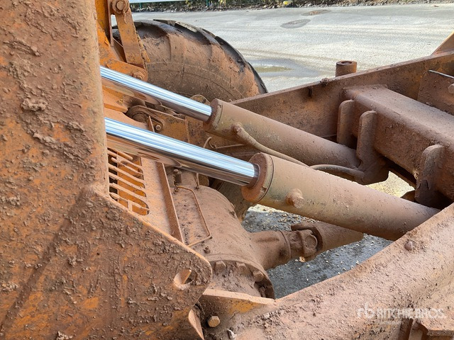 2005 Thwaites 9T 9 ton 4x4 Dumper - Dumper: picture 5 2005 Thwaites 9T 9 ton 4x4 Dumper - Dumper: picture 5