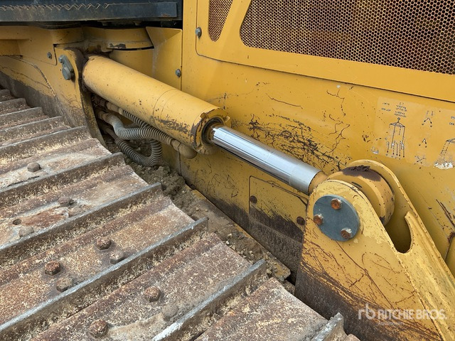 2008 Cat D6KXL Crawler Dozer - Flail mower/ Mulcher: picture 5 2008 Cat D6KXL Crawler Dozer - Flail mower/ Mulcher: picture 5