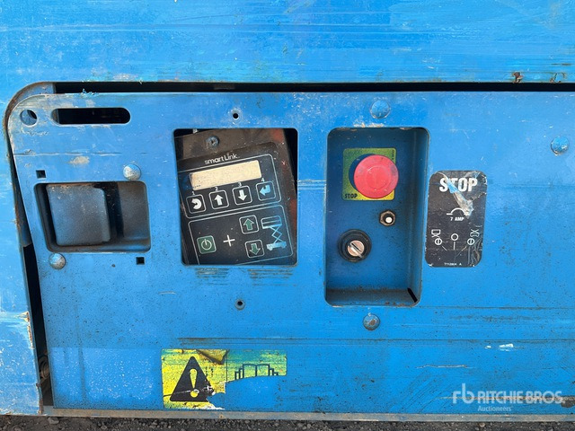 2016 Genie GS2032 Diesel Scissor Lift - Scissor lift: picture 5 2016 Genie GS2032 Diesel Scissor Lift - Scissor lift: picture 5