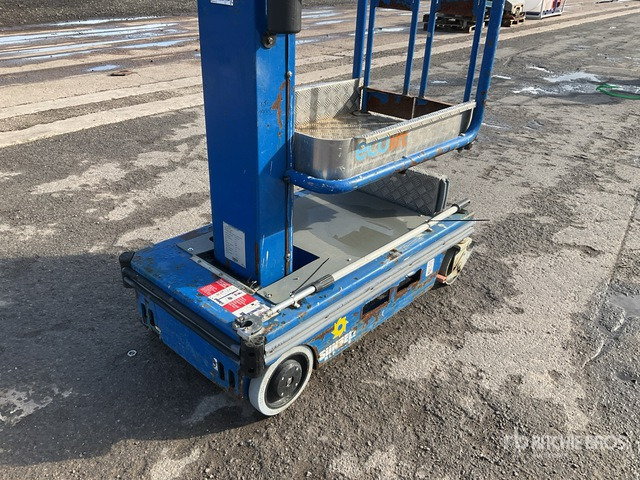 2017 Power Tower ECO Vertical Mast Lift - Vertical mast lift: picture 5 2017 Power Tower ECO Vertical Mast Lift - Vertical mast lift: picture 5