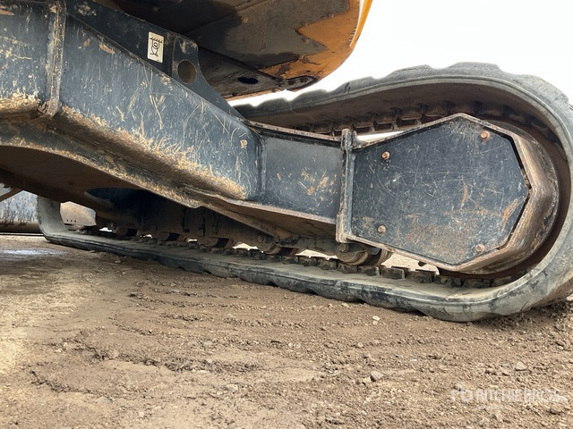 2018 JCB 85Z-1 Tracked Excavator - Crawler excavator: picture 5 2018 JCB 85Z-1 Tracked Excavator - Crawler excavator: picture 5