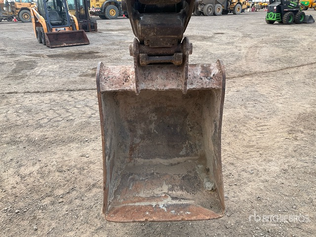 2019 Kobelco SK85MSR-7 Tracked Excavator - Crawler excavator: picture 5 2019 Kobelco SK85MSR-7 Tracked Excavator - Crawler excavator: picture 5