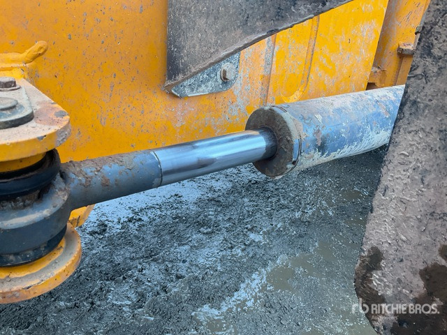 Dumper 2019 Thwaites MACH2166 6 ton 4x4 Swivel Dumper: picture 6 Dumper 2019 Thwaites MACH2166 6 ton 4x4 Swivel Dumper: picture 6