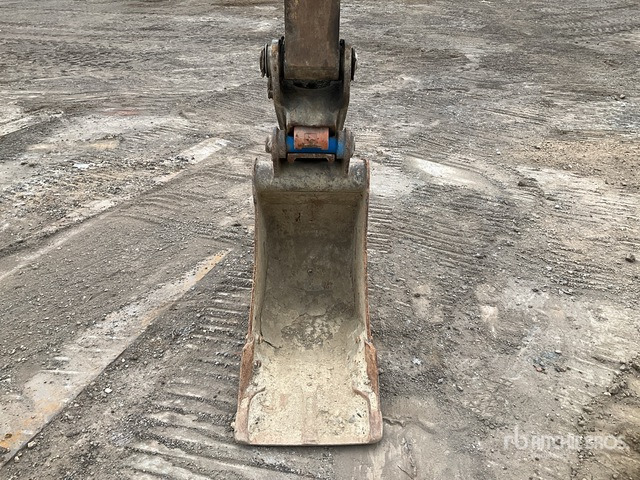 2019 Volvo ECR88D Tracked Excavator - Crawler excavator: picture 5 2019 Volvo ECR88D Tracked Excavator - Crawler excavator: picture 5