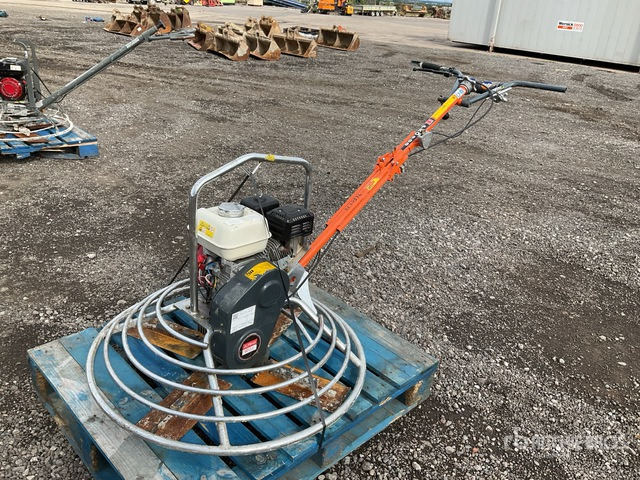 2020 Belle PTLW951 Power Trowel - Power trowel: picture 2 2020 Belle PTLW951 Power Trowel - Power trowel: picture 2