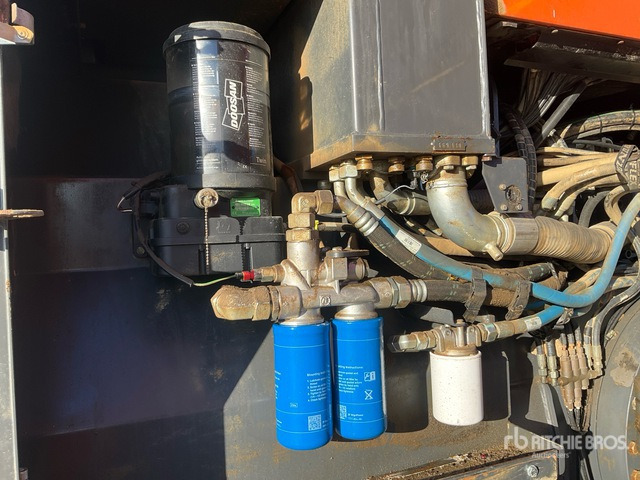 2020 Doosan DA45 Articulated Dump Truck - Articulated dumper: picture 4 2020 Doosan DA45 Articulated Dump Truck - Articulated dumper: picture 4