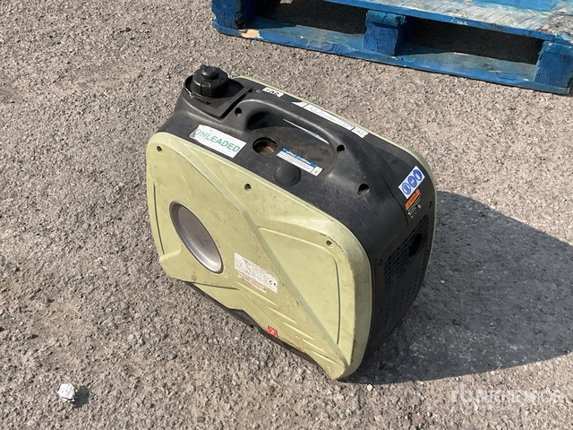 2020 Villiers G2000L 1.8 kW Mobile Generator Set - Generator set: picture 4 2020 Villiers G2000L 1.8 kW Mobile Generator Set - Generator set: picture 4