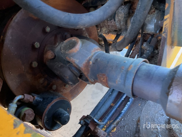 2020 Volvo L180H Wheel Loader - Wheel loader: picture 5 2020 Volvo L180H Wheel Loader - Wheel loader: picture 5