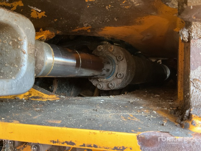 2020 Volvo L180H Wheel Loader - Wheel loader: picture 4 2020 Volvo L180H Wheel Loader - Wheel loader: picture 4