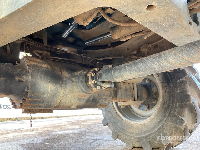 2020 Wacker Neuson DV60 6 ton 4x4 Swivel Dumper - Dumper: picture 5 2020 Wacker Neuson DV60 6 ton 4x4 Swivel Dumper - Dumper: picture 5