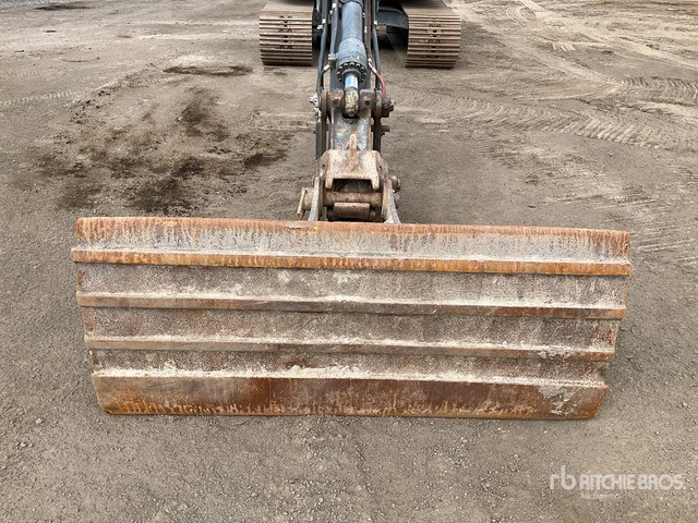 2021 Volvo ECR145EL Tracked Excavator - Crawler excavator: picture 5 2021 Volvo ECR145EL Tracked Excavator - Crawler excavator: picture 5