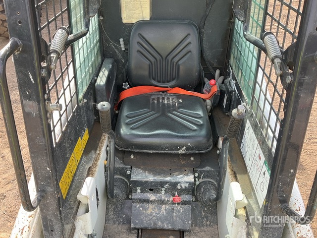 2022 Bobcat S70 Mini Skid Steer Loader - Skid steer loader: picture 5 2022 Bobcat S70 Mini Skid Steer Loader - Skid steer loader: picture 5