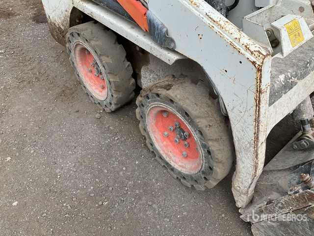 2022 Bobcat S70 Mini Skid Steer Loader - Skid steer loader: picture 5 2022 Bobcat S70 Mini Skid Steer Loader - Skid steer loader: picture 5
