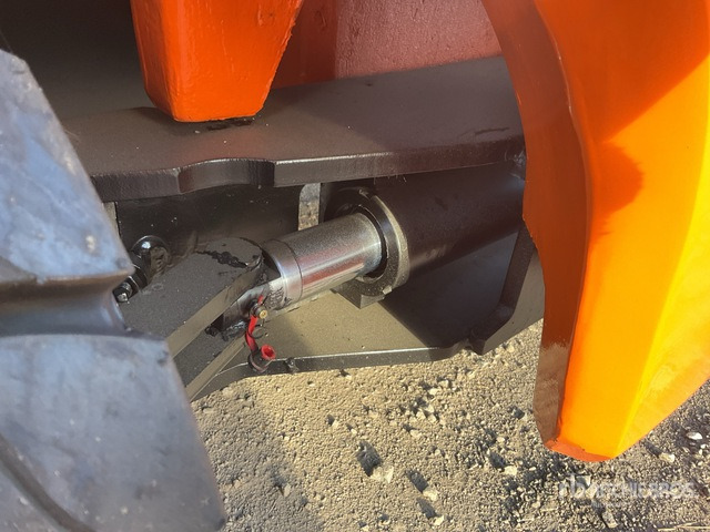 2023 Doosan B20X-7 PLUS 2000 kg (Unused) Electric Forklift - Electric forklift: picture 5 2023 Doosan B20X-7 PLUS 2000 kg (Unused) Electric Forklift - Electric forklift: picture 5