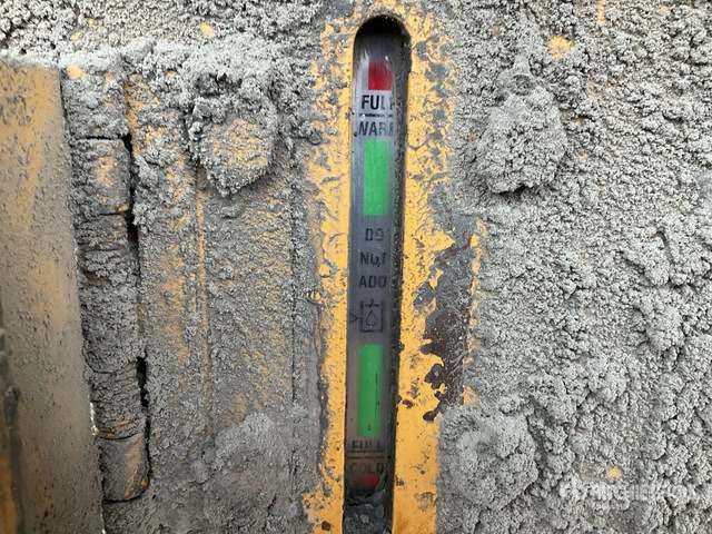 Cat 771D - Rigid dumper/ Rock truck: picture 5 Cat 771D - Rigid dumper/ Rock truck: picture 5