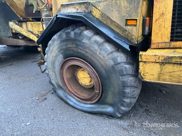 Volvo A25 Articulated Dump Truck - Articulated dumper: picture 5 Volvo A25 Articulated Dump Truck - Articulated dumper: picture 5