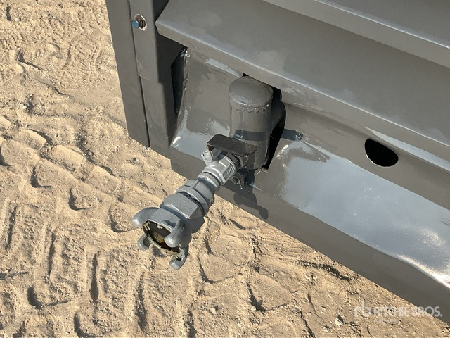 2008 Atlas Copco XA137DD Air Compressor - Air compressor: picture 4 2008 Atlas Copco XA137DD Air Compressor - Air compressor: picture 4