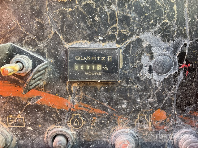 2008 JLG 4394RT 4x4 Diesel Scissor Lift - Scissor lift: picture 2 2008 JLG 4394RT 4x4 Diesel Scissor Lift - Scissor lift: picture 2