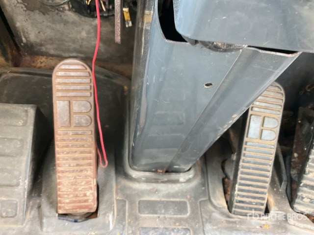 2010 Komatsu HD465-7R 50000 L Water Wagon - Rigid dumper/ Rock truck: picture 5 2010 Komatsu HD465-7R 50000 L Water Wagon - Rigid dumper/ Rock truck: picture 5