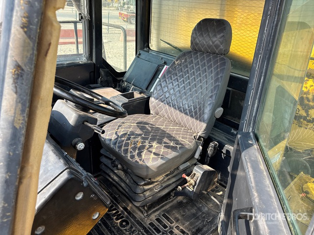 2011 Komatsu HM400-2R Articulated Dump Truck - Articulated dumper: picture 5 2011 Komatsu HM400-2R Articulated Dump Truck - Articulated dumper: picture 5