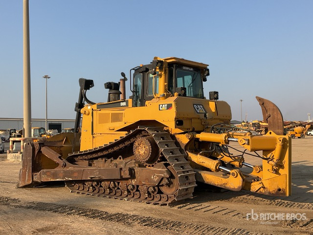2014 Cat D8R - Bulldozer: picture 2 2014 Cat D8R - Bulldozer: picture 2